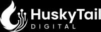 HuskyTail Digital Marketing β New York SEO Agency Logo